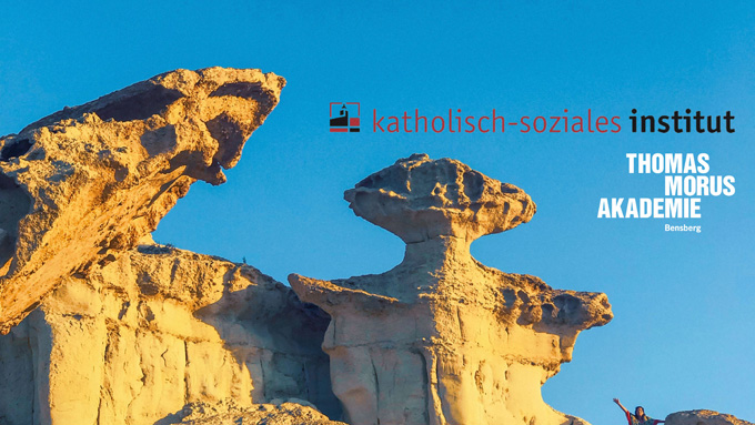 Zwischen Erosion und Relevanz