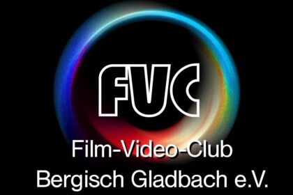 Film Video Club Logo