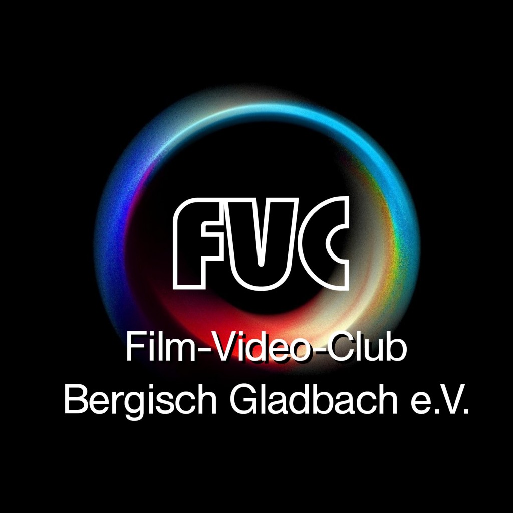 Film Video Club Logo