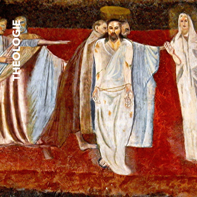 Jesus von Nazareth