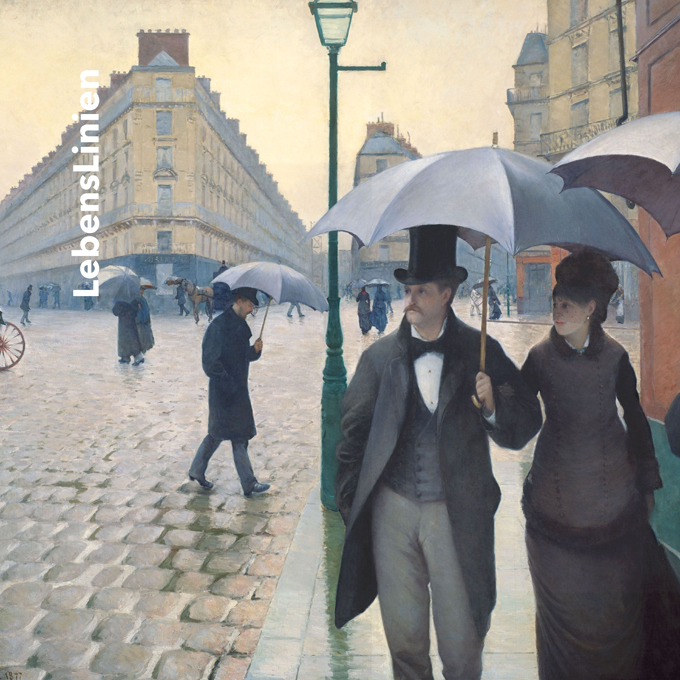 Gustave Caillebotte