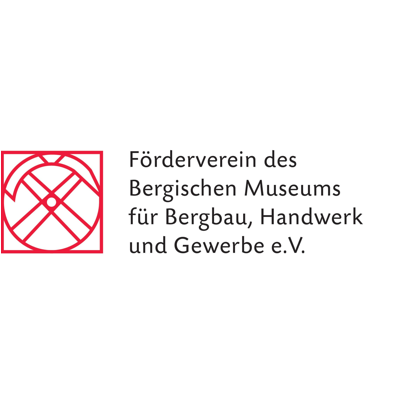Förderverein des Bergischen Museums für Bergbau, Handwerk und Gewerbe e.V.