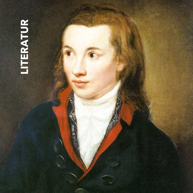 „Blüthenstaub“ und Hymnen