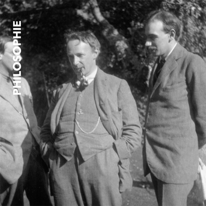 Ein Wandel des Denkens