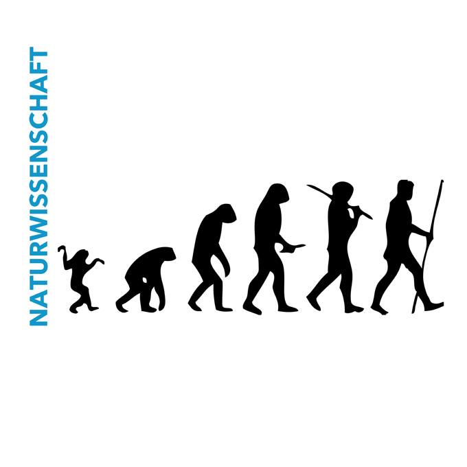 Die Evolution