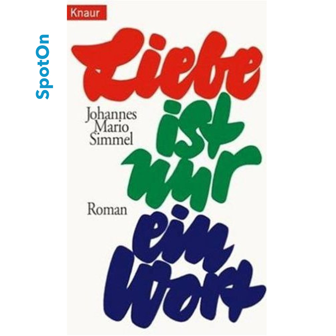 Die zwei Karrieren des Johannes Mario Simmel