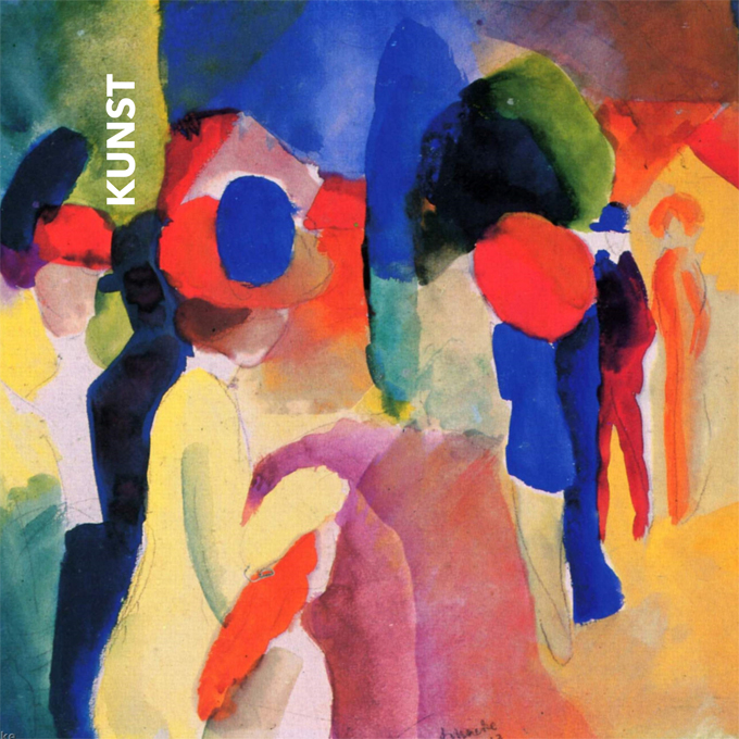 August Macke