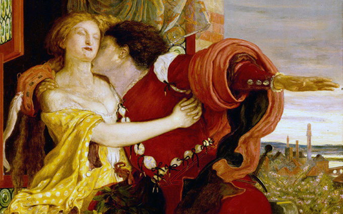 „Kein Hindernis aus Stein hält Liebe auf“
