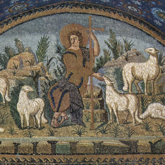 Die Entstehung der christlichen Kultur