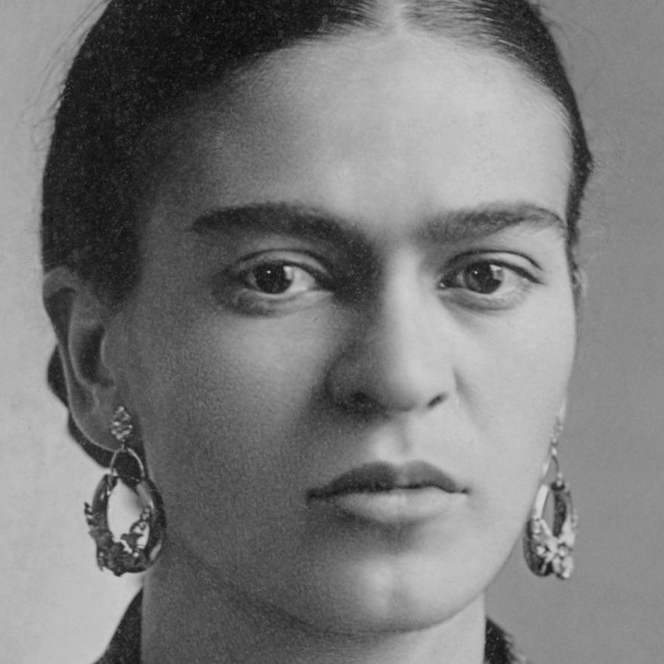 Frida Kahlo