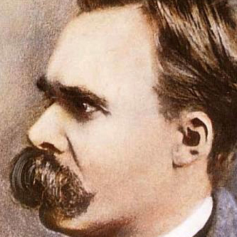Friedrich Nietzsche