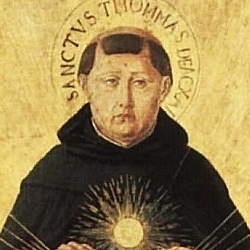 800 Jahre Thomas von Aquin