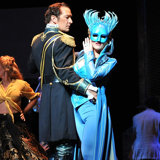 Don Giovanni
