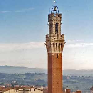 Siena – Unentdeckte Metropole der Kunst